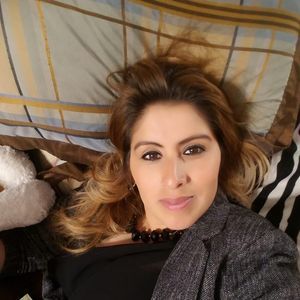 Meet your Posher, Dulce